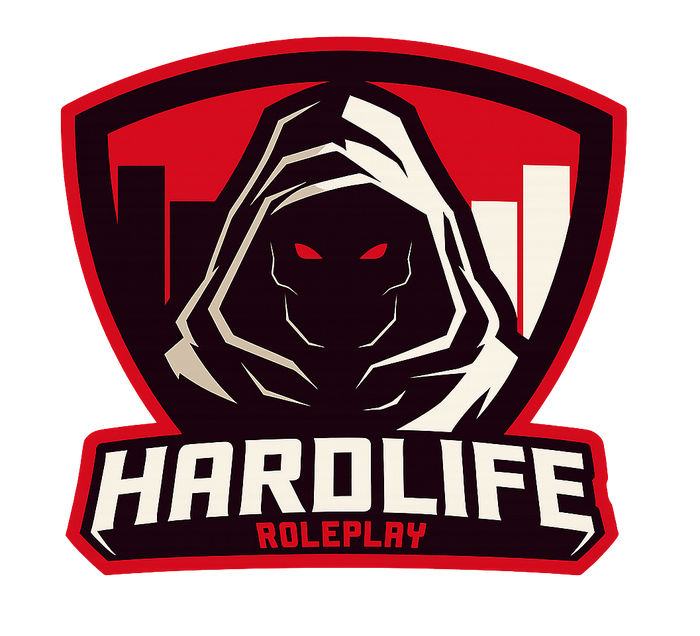 HardLife Roleplay